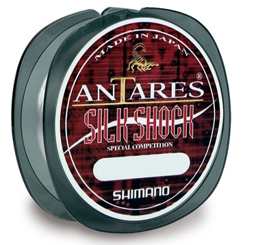 Antares Silk Shock