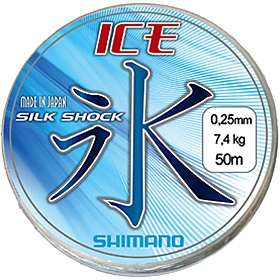 Shimano Ice Silkshock